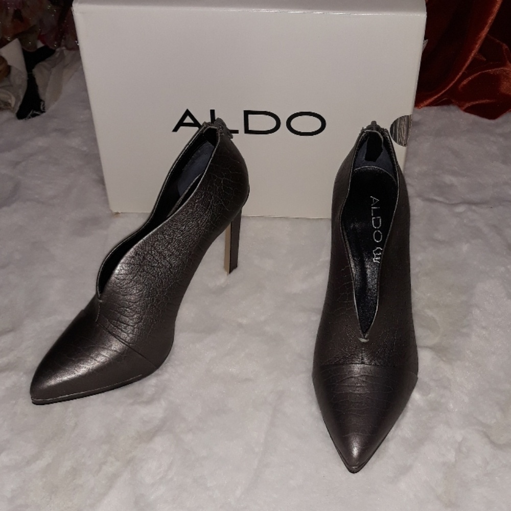 Aldo Heels